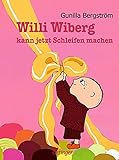  Willi Wiberg kann jetzt Schleifen machen