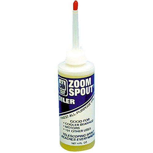 Image of 5713 4-Ounce Zoom Spout Cooler Oil