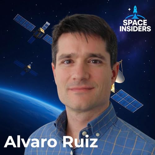 F1 to Orbit - The race to digitize space