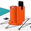 Orange-1pack