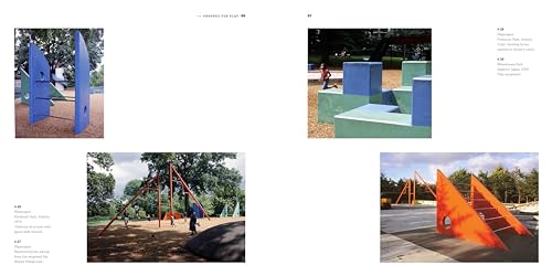 Oro Editions Treib, Marc Noguchi'S Gardens: Landscape As Sculpture thumb #8