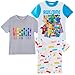 Produktbild LEGO Kinder 3er-Pack T-Shirts (3-4 Jahre)