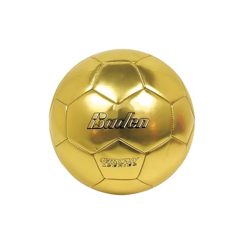 Baden Mini Size Trophy Series Soccer Ball by Baden - Used condition - US$9.55
