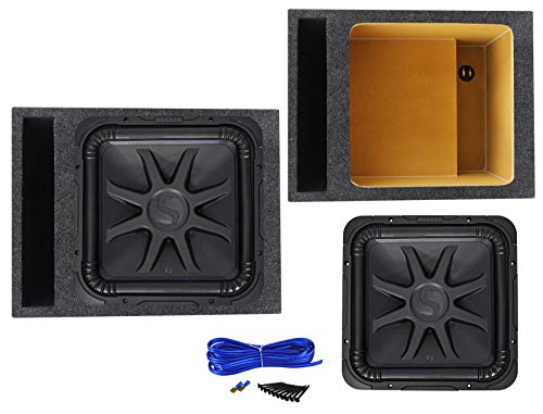 Kicker 15C` Solo Baric L7S L7S152 Solobaric TuE[t@[+ʋCTu{bNXGN[W[
