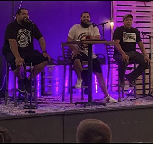 EP80:Damnit Ft Who's On Call Podcast cover art