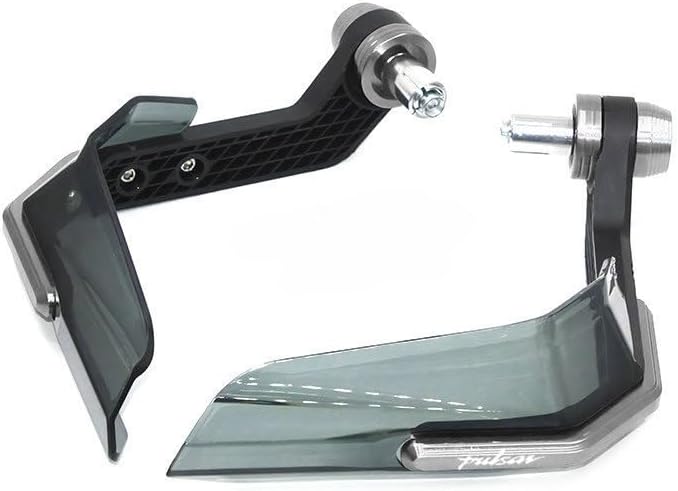 Handlebar Clutch Levers Guards for Ba&jaj Pulsar 200 NS 200 RS 200 AS Motorcycle Universal Handlebar Grips Guard Brake Clutch Levers Handle Windproof Protector