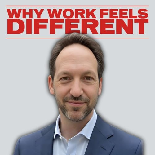 Your Schedule Is Your Job &mdash; How AI Affects Job Fit