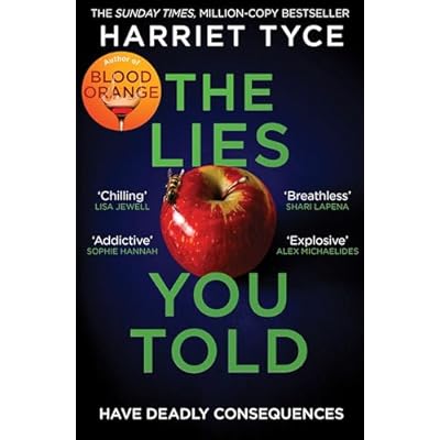 The Lies You Told