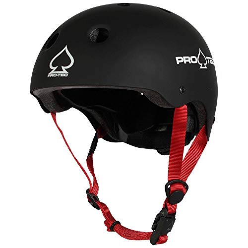 Pro Tec Skateboard de Casco Marca Unisex Infantil