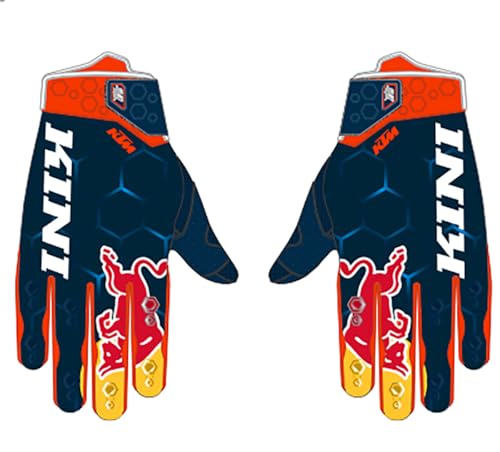 KTM Kini-RB Competition Gloves M/9 3KI250028703
