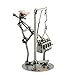 Steelman24 I Schraubenm&auml;nnchen Motorbastler I Made in Germany I Handarbeit I Geschenkidee I Stahlfigur I Metallfigur I Metallm&auml;nnchen