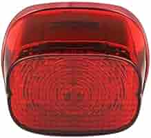 HarleyDavidson Light Flash Motorcle ブラウン Amazon.com: BICYACO DOT 7 Inch Motorcycle LED Headlight