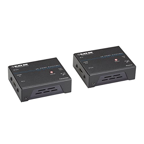 �u���b�N�{�b�N�X4 K HDMI IR�G�N�X�e���_�[70 M