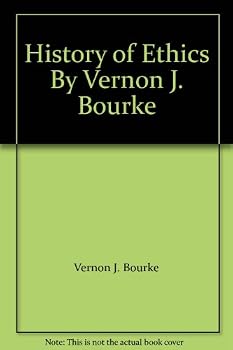 Paperback History of Ethics Book