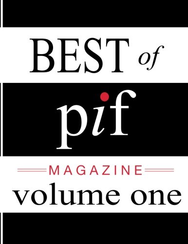 Best of Pif, Volume One