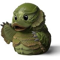 TUBBZ First Edition - Figura Coleccionable de Pato de Goma de