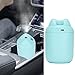 Denash Humidificador de Aire Sostenible de Líquido Inteligente Súper Tranquilo Imagen de Denash Humidificador de Aire Sostenible de Líquido Inteligente Súper Tranquilo