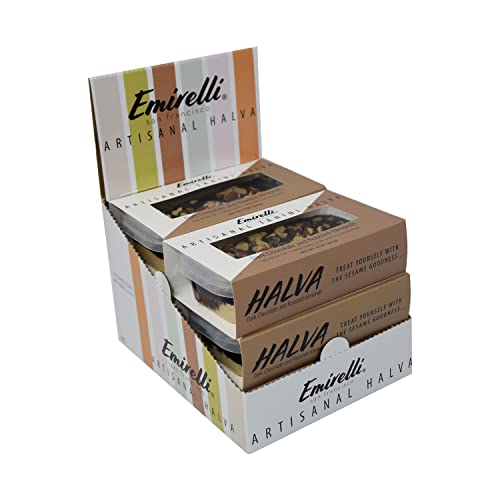 The 29 Best Traditional & International Sweets of 2024 [Verified