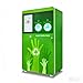 Reverse Vending Machine with Automatic Sorting - Industrial Bottle Recycling Kiosk for MRFs and Transfer Stations, Multi-Stream Can and Plastic Recycler