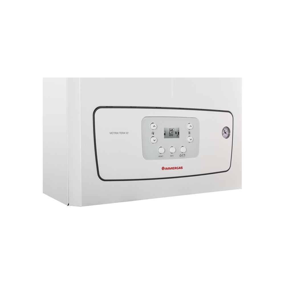 Immergas Caldaia a Condensazione VICTRIX TERA 24 GPL - (3.027368GPL)