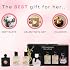 Yves Saint Laurent YSL Perfume for Women Variety 4-Piece Mini Travel Set