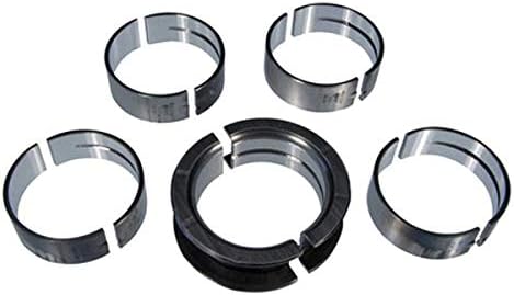 Clevite MS-590A-40 Engine Crankshaft Main Bearing Set