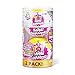 5 Surprise Toy Mini Brands Series 3 by ZURU (2 Pack) Amazon Exclusive and Mystery Collectibles Toys Over 90 Minis to Collect