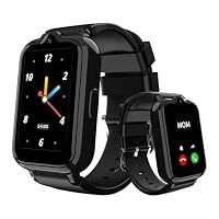 4G Kids Smart Watch GPS Tracker