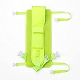 LISEFURE Skateboard-Tasche Skateboard-Gurt-Rucksack Universelle tragbare Skateboard-Tasche …