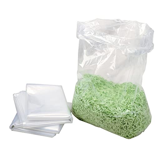 Sac de récupération HSM 1083 pour destructeur de documents 390.1 390.2 390.3