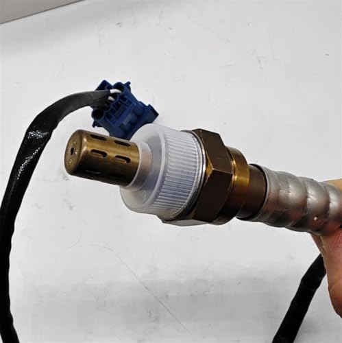 Sonde lambda 9644491280 à haute réactivité pour une combustion optimale