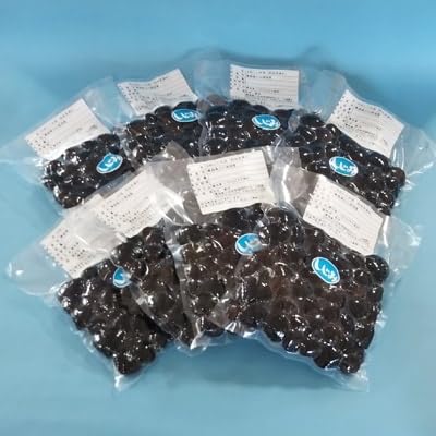 小川原湖産大和しじみ 220g×8袋(砂抜き済・冷凍)