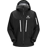 arcteryx  Arc\'teryx Herren Alpha SV GTX Pro Jacke, orca, L
