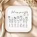 Funnywish Christian Gifts for Women – Ring Tray, Confirmation Gifts for Teen Girls, Christian Jewelry Dish, Religious Gifts for Women, Christmas Gift – Jewelry Dish Tray
