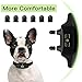 Dog Care Dog Training Collar for Medium Large Dogs - Dog Shock Collar with 1000Ft Remote, Rechargeable Collar, Beep Vibration Shock Modes, 0-99 Adjustable Shock Levels