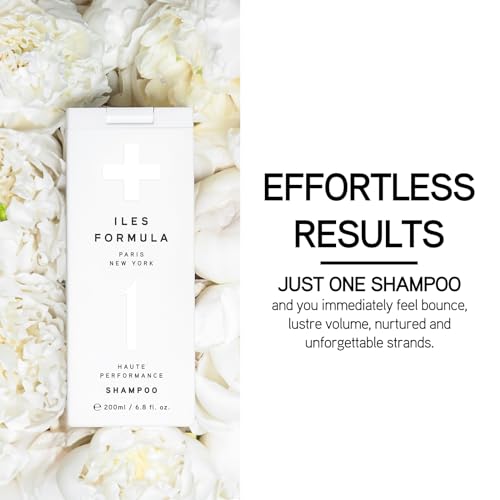 Iles-Formula-Haute-Performance-Sulfate-Free-Shampoo-Deep-Cleanse-Volumize-and-Detangle-Stops-Hair-Breakage-Color-Extension-Safe-For-All-Ages-Hair-Types-68-Fl-Oz-200-ML