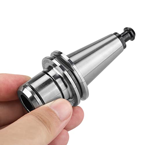 Porte-broche CNC ISO20 ER16 assurant un usinage de haute précision