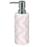 Kleine Wolke Bloom Accessoire;Pearl;Seifenspender