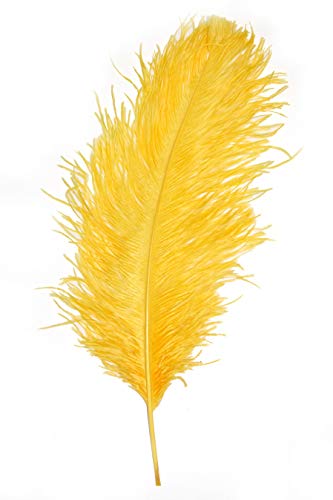 1 Pc Ostrich Feather Plume 18