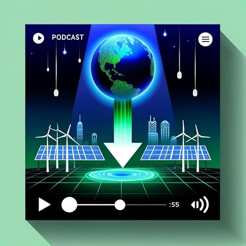 Reduce Carbon Footprint cover art