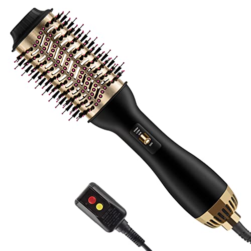 16 Best Curling Brush For Thick Hair (September2023)