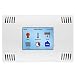 Produktbild AZDelivery AZ-Touch MOD Smart Home Wandgehäuseset mit 2,4 Zoll TFT LCD Touchscreen, SPI-Touch-Controller XPT2046 kompatibel mit ESP8266 und ESP32 inklusive E-Book!