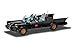 Corgi RT26701 267 Batmobile with Batman and Robin Diecast Model