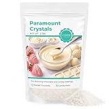 O'creme Paramount Crystals For Chocolate Melting, 2 Lb