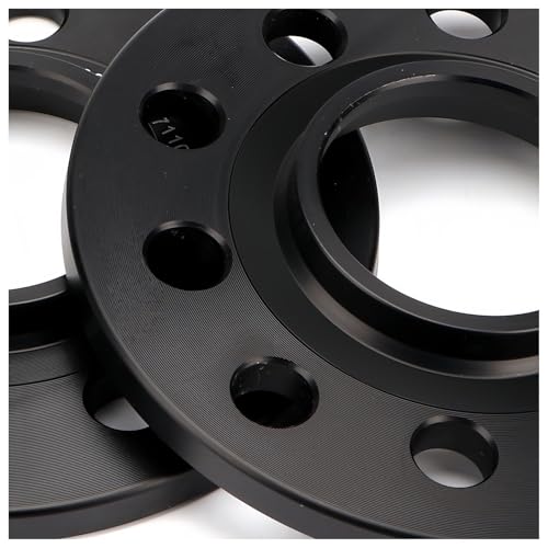Entretoises de roue automobile adaptateurs de conversion 20mm 66.5-57.1 - 6