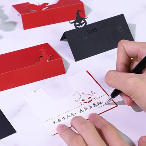 Calendrier 3D 2026 avec rappels d'événements et bloc-notes