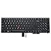 AUTENS Laptop Replacement Keyboard (1 Year Warranty) for Lenovo ThinkPad E550 E550c E555 E560 E565 Laptop No Backlight