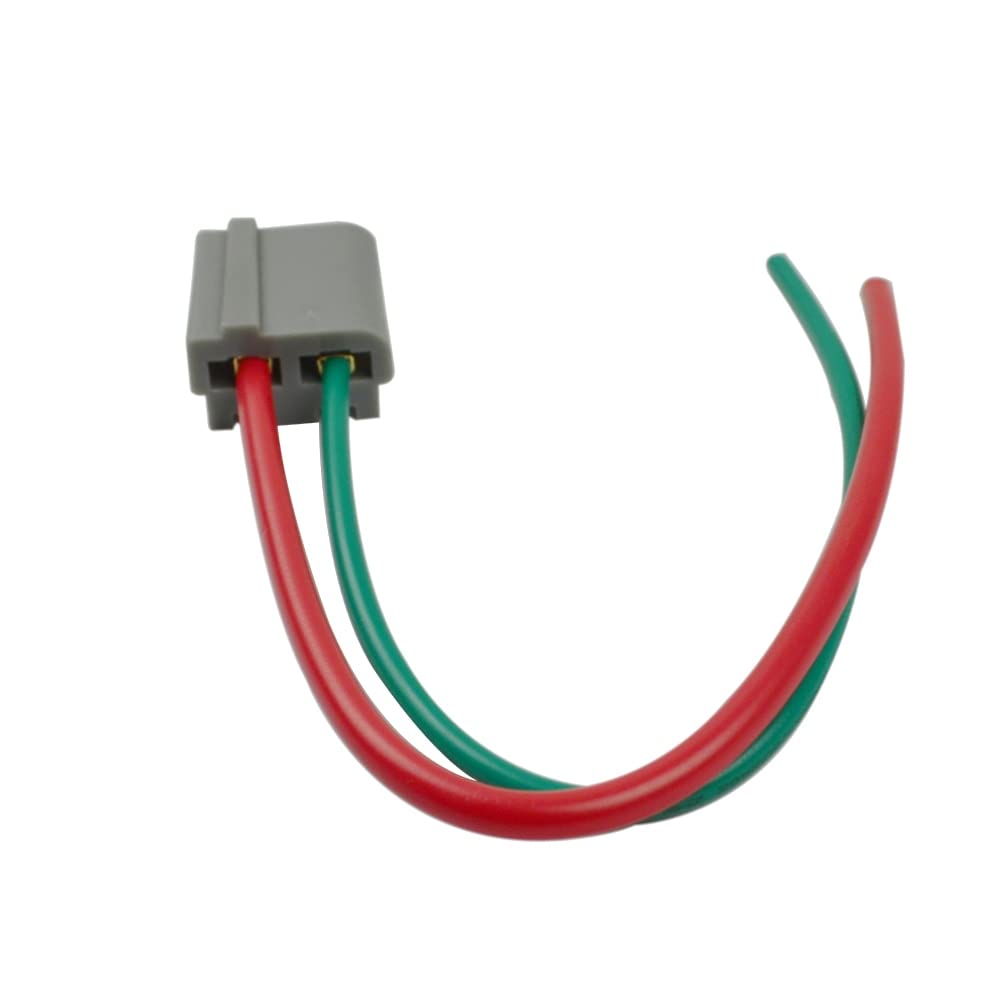 A-Team Performance Chevrolet Chevy GM HEI Distributor With Spark Plug Wires Hei Pigtail Harness Db0bbb71 0778 4f36 B292 432a5c7aa932.881b2038082d1c85fb3cca71cd8c9edd