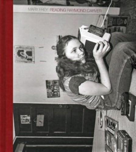 Mary Frey - Reading Raymond Carver