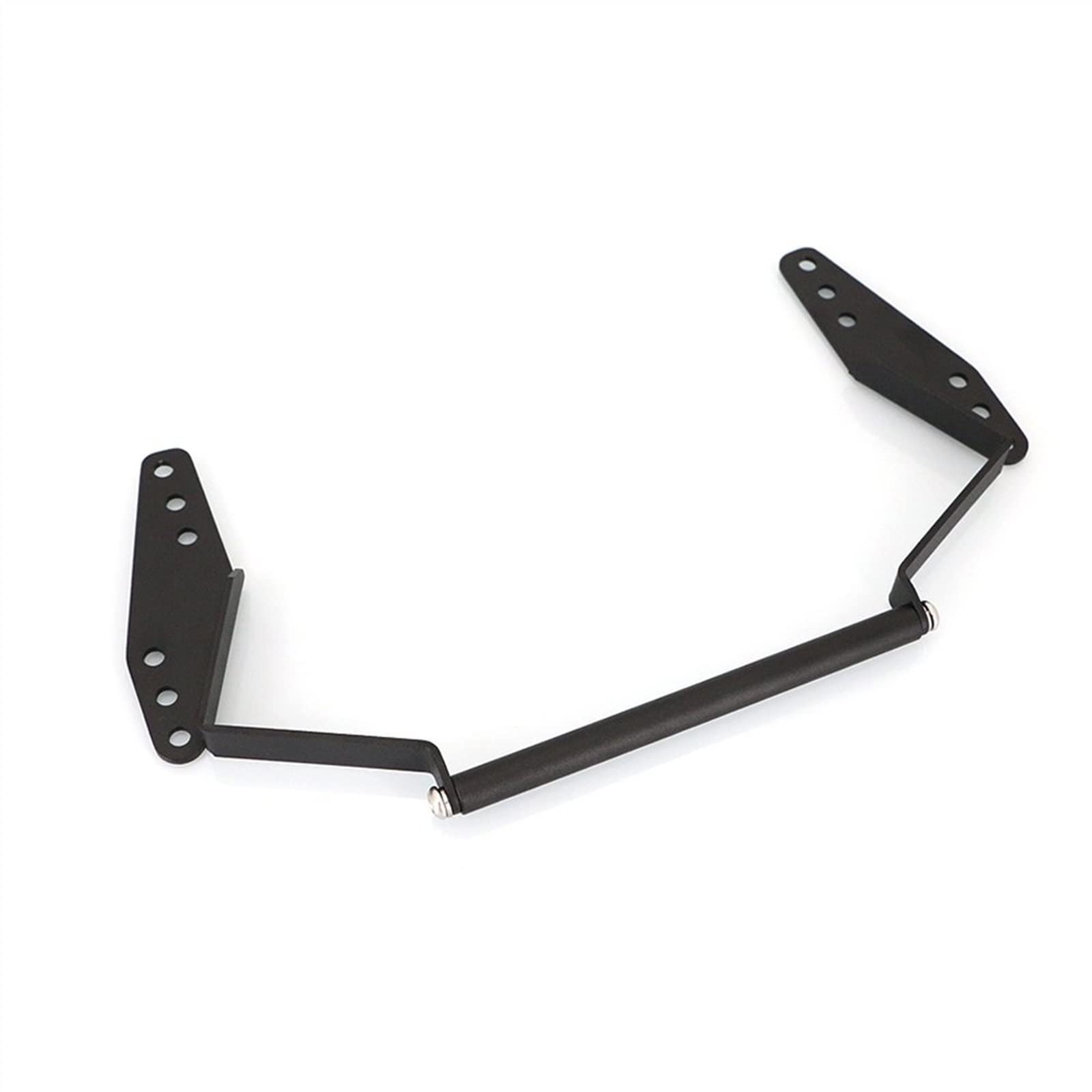 Support téléphone moto Suzuki V-Strom DL650 anti vibration 12mm - 4